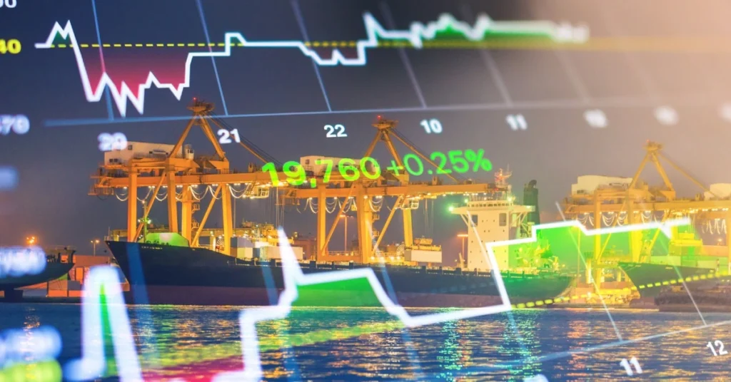 Customs Clearance Nhava Sheva 