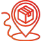 Destination Delivery services