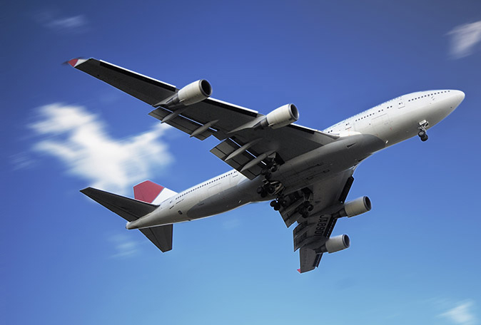Air Freight