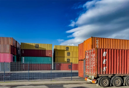 Cargo & Logistics Coordination