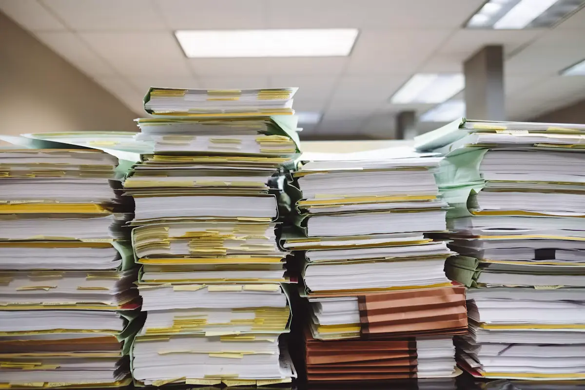 Customs Documentation