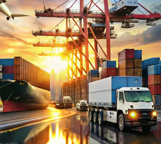 Customs Clearance & Freight Forwarding services in mumbai